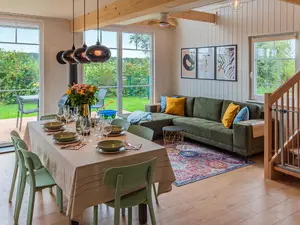 Ferienhaus für 8 Personen (75 m²) in Wandlitz