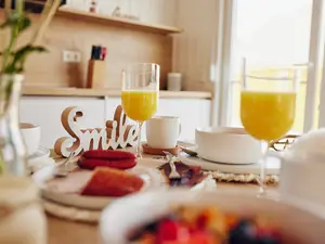 Ferienhaus für 4 Personen (70 m²) in Wandlitz