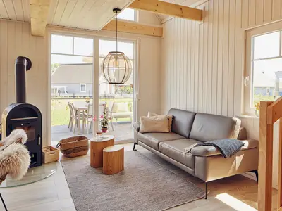 Ferienhaus für 4 Personen (70 m²) in Wandlitz 3/10