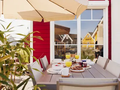 Ferienhaus für 4 Personen (70 m²) in Wandlitz 10/10