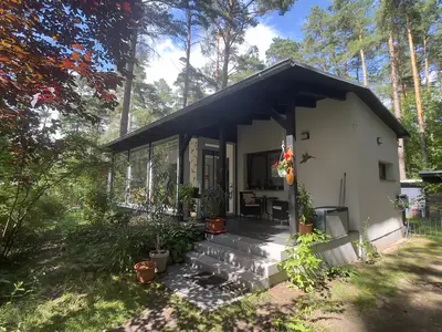 Ferienhaus für 4 Personen (73 m²) in Wandlitz 2/10