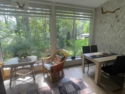 Ferienhaus für 4 Personen (73 m²) in Wandlitz 5/10