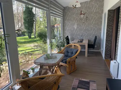 Ferienhaus für 4 Personen (73 m²) in Wandlitz 6/10