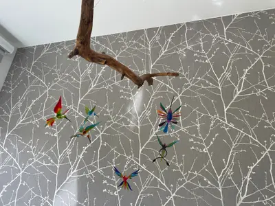 Ferienhaus für 4 Personen (73 m²) in Wandlitz 8/10