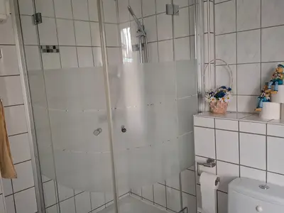 INSIDE, BATHROOM