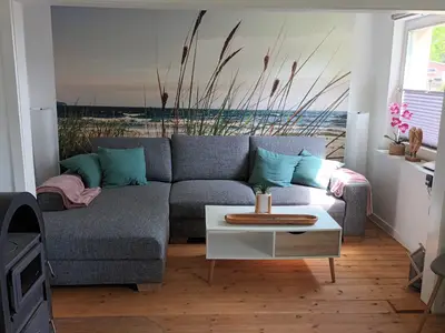 Ferienhaus für 6 Personen (90 m²) in Wangels 1/10