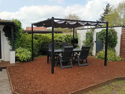 Ferienhaus für 6 Personen (90 m²) in Wangels 3/10