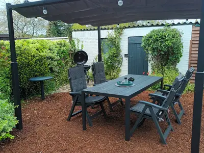 Ferienhaus für 6 Personen (90 m²) in Wangels 4/10