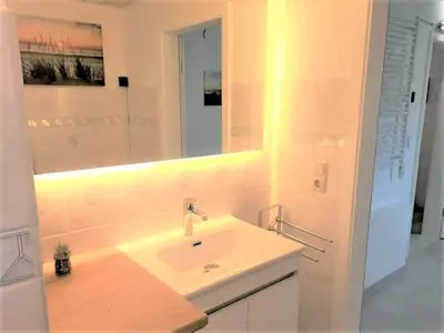 Ferienhaus für 6 Personen (90 m²) in Wangels 10/10