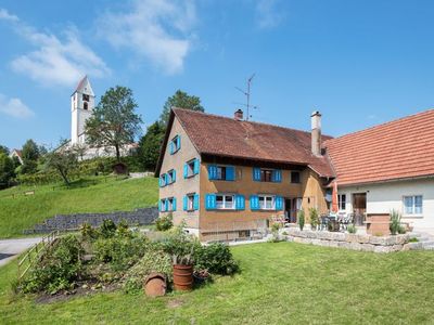 Ferienhaus für 8 Personen (160 m²) in Wangen im Allgäu 1/10