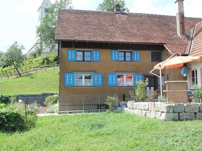 Ferienhaus für 8 Personen (160 m²) in Wangen im Allgäu 2/10