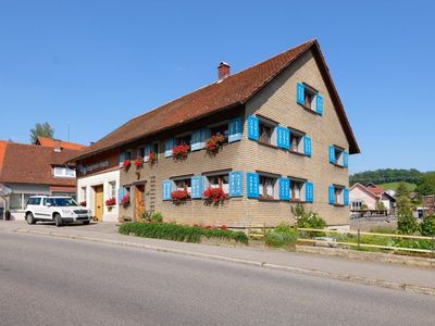 Ferienhaus für 8 Personen (160 m²) in Wangen im Allgäu 3/10