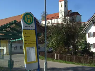 Ferienhaus für 8 Personen (160 m²) in Wangen im Allgäu 9/10