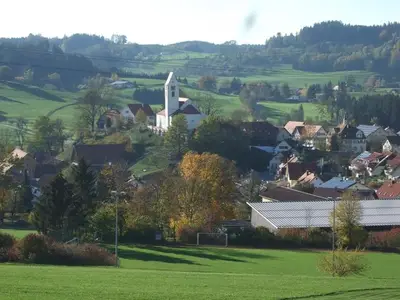 Ferienhaus für 8 Personen (160 m²) in Wangen im Allgäu 10/10