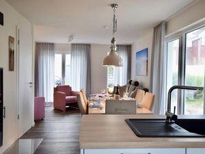 Ferienhaus für 6 Personen (120 m²) in Wangerland