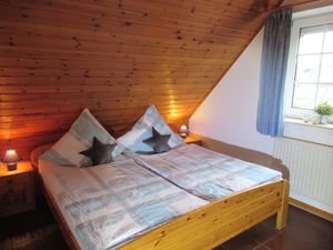 Ferienhaus für 6 Personen (80 m²) ab 110 € in Wangerland