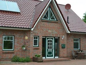 Ferienhaus für 8 Personen (120 m²) in Wangerland