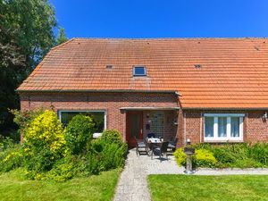 Ferienhaus für 7 Personen (120 m²) in Wangerland