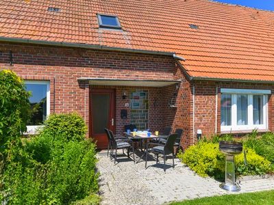 Ferienhaus für 7 Personen (120 m²) in Wangerland 2/10