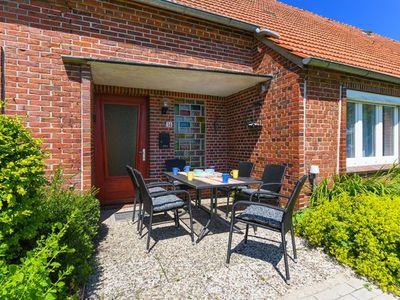 Ferienhaus für 7 Personen (120 m²) in Wangerland 3/10