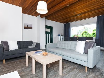 Ferienhaus für 7 Personen (120 m²) in Wangerland 4/10