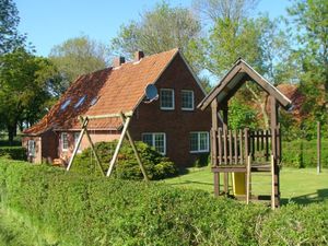 Ferienhaus für 10 Personen (137 m&sup2;) in Wangerland