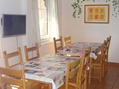 Ferienhaus für 10 Personen (137 m²) in Wangerland 3/10