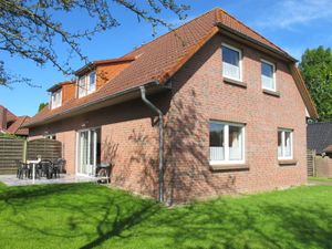 Ferienhaus für 8 Personen (112 m²) in Wangerland