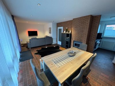 Ferienhaus für 4 Personen (65 m²) in Wangerland 3/10