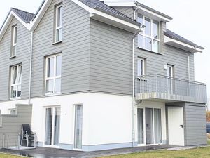 Ferienhaus für 6 Personen (120 m²) in Wangerland