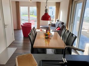 Ferienhaus für 6 Personen (120 m&sup2;) in Wangerland