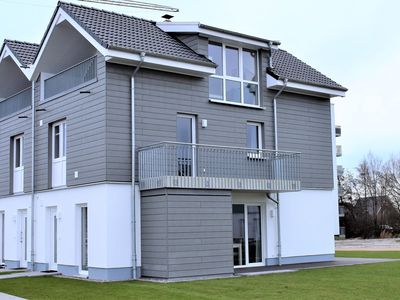 Ferienhaus für 6 Personen (120 m²) in Wangerland 3/10