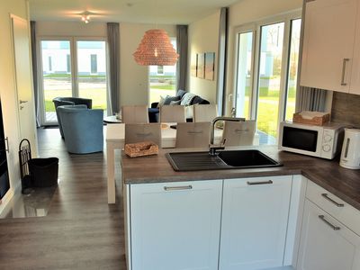 Ferienhaus für 6 Personen (120 m²) in Wangerland 5/10