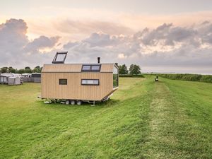 Ferienhaus für 4 Personen (22 m&sup2;) in Wangerland