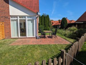 Ferienhaus für 6 Personen (100 m&sup2;) in Wangerland