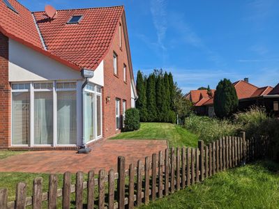 Ferienhaus für 6 Personen (100 m²) in Wangerland 4/10