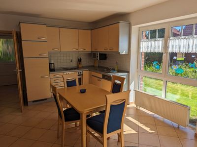 Ferienhaus für 6 Personen (100 m²) in Wangerland 9/10