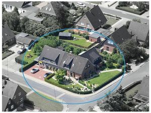 Ferienhaus für 2 Personen (56 m&sup2;) in Wangerland