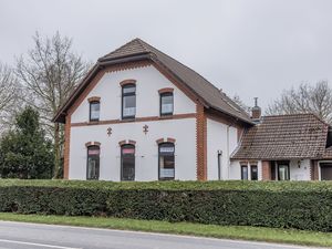 Ferienhaus für 5 Personen (100 m²) in Wangerland