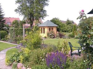 Ferienhaus für 4 Personen (95 m&sup2;) in Wangerland