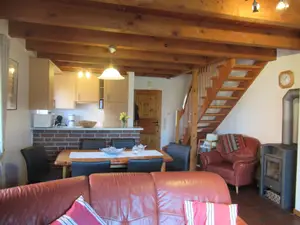 Ferienhaus für 6 Personen (80 m²) in Wangerland