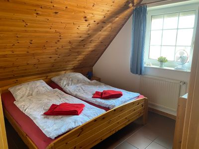 Ferienhaus für 6 Personen (80 m²) in Wangerland 9/10