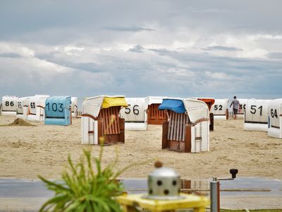 Ferienhaus für 11 Personen in Wangerland 2/10