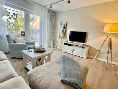 Ferienhaus für 6 Personen (85 m²) in Wangerland 3/10