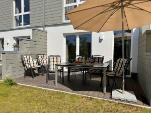 Ferienhaus für 6 Personen (107 m²) in Wangerland
