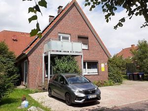 Ferienhaus für 4 Personen (55 m²) in Wangerland