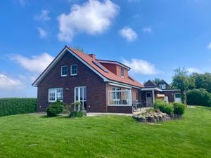 Ferienhaus für 9 Personen (125 m²) in Wangerland