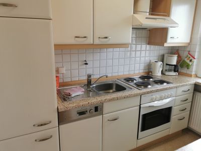 Ferienhaus für 4 Personen (70 m²) in Wangerland 8/10