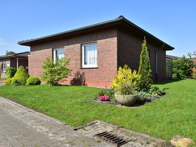 Ferienhaus für 4 Personen (70 m²) in Wangerland 1/10