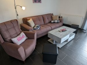 Ferienhaus für 4 Personen (75 m&sup2;) in Wangerland